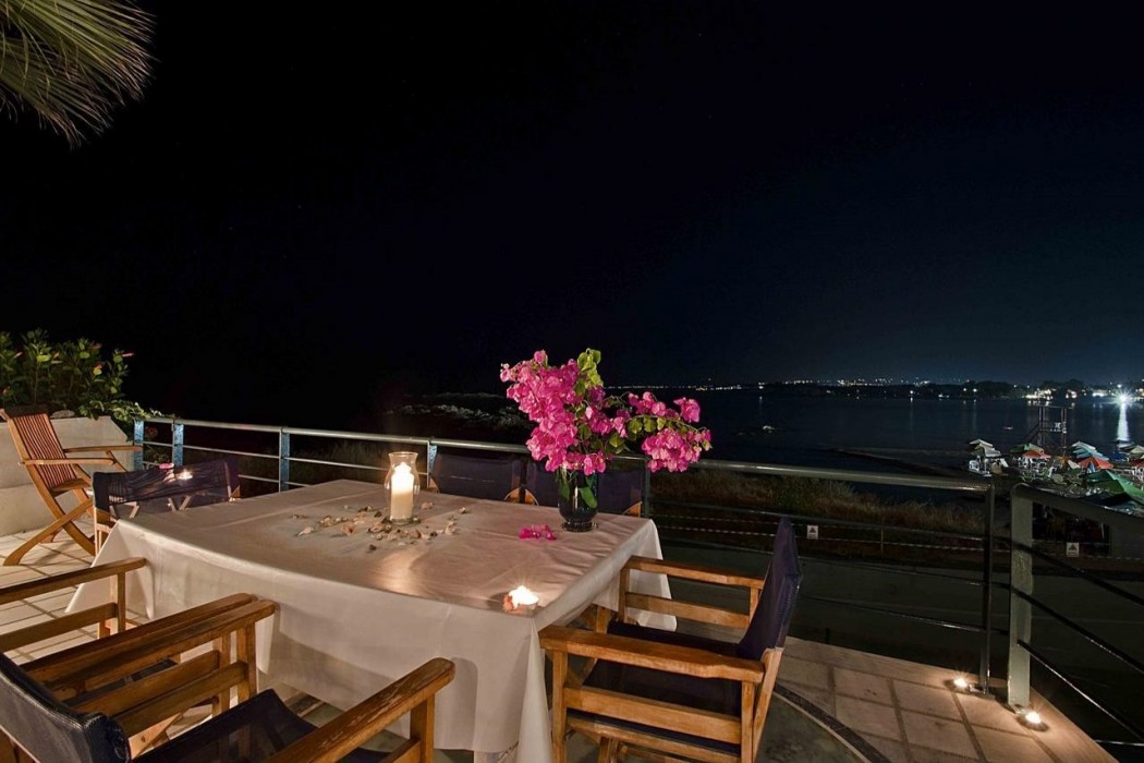 chania