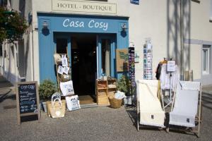 casa cosy