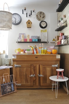 casa cosy
