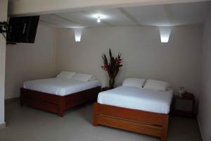 Parador Del Gitano Hotel & Restaurante,Gesen>>Doradal,3 star