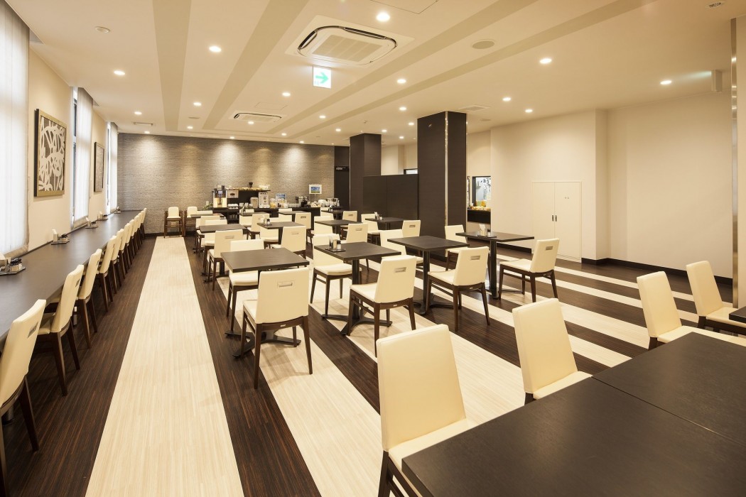 shizutetsu hotel prezio numazu