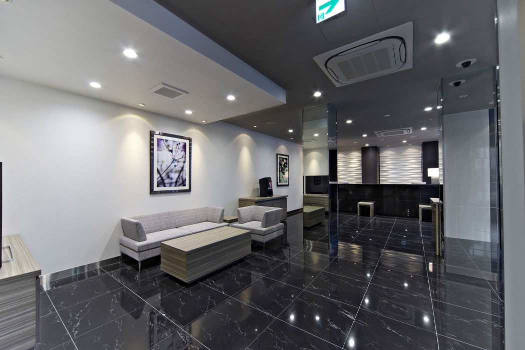 shizutetsu hotel prezio numazu