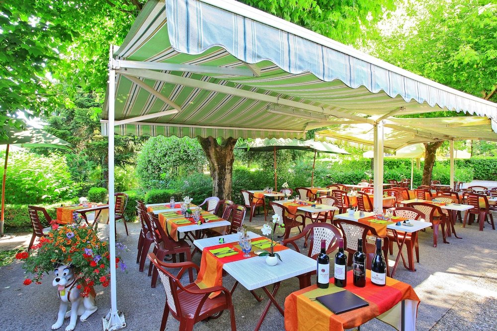 Le Clos Grand,Lot>>Cahors,2 star
