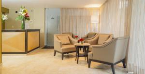 Alteza Polanco,Miguel Hidalgo>>Mexico City,4 star