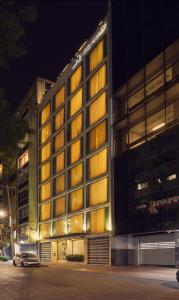 Alteza Polanco,Miguel Hidalgo>>Mexico City,4 star