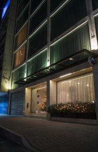 Alteza Polanco,Miguel Hidalgo>>Mexico City,4 star