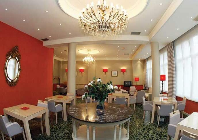 hotel felipe iv