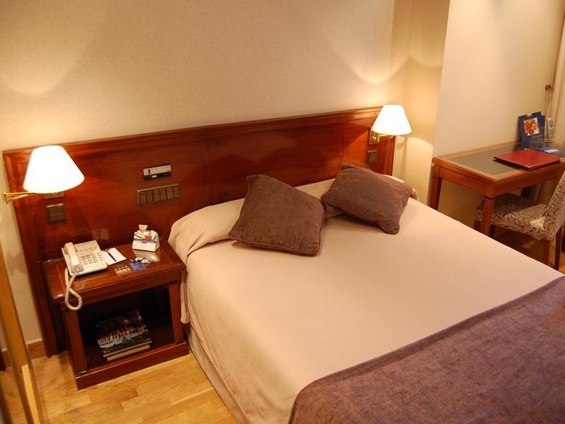 hotel felipe iv