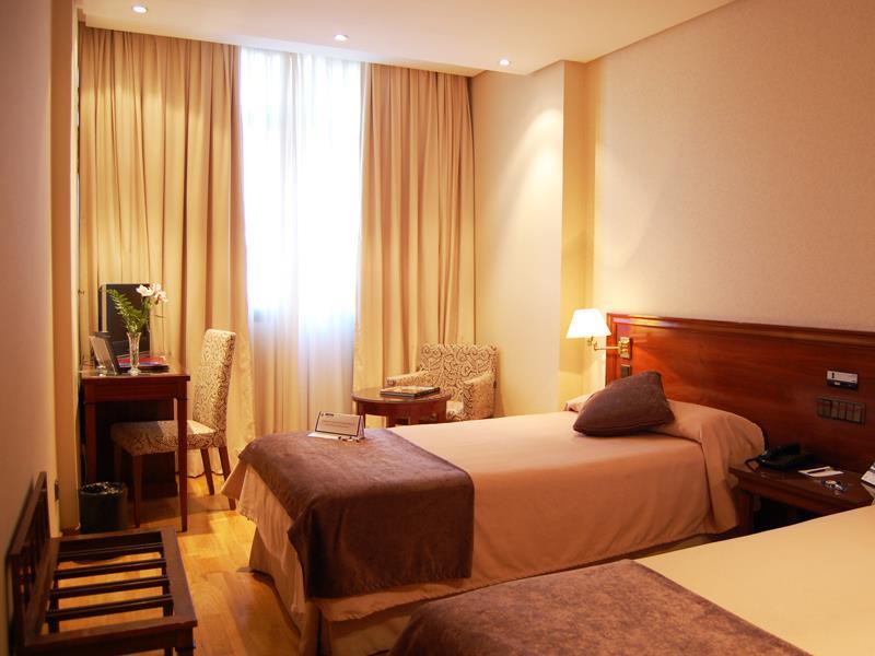 hotel felipe iv