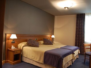 hotel felipe iv