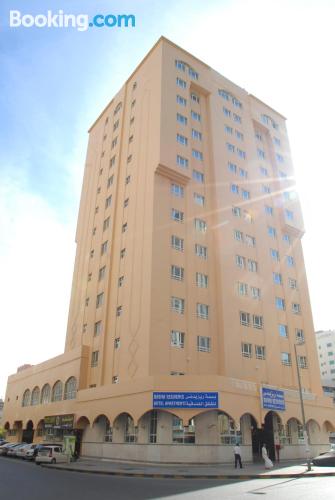 sharjah