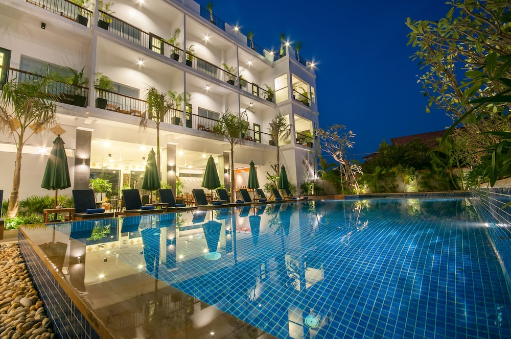 landing gold by amatak