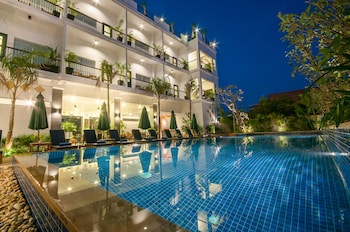 landing gold by amatak