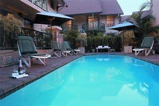 Court Classique Suite Hotel,Gauteng>>Arcadia,4 star