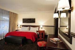 Court Classique Suite Hotel,Gauteng>>Arcadia,4 star