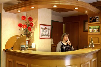 Hotel Compostelle,Lourdes>>Hautes-Pyrénées,2 star