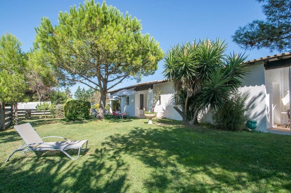 hotel mas de la grenouillere