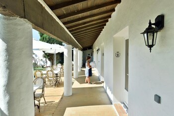 hotel mas de la grenouillere