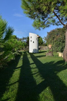 hotel mas de la grenouillere