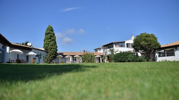 hotel mas de la grenouillere