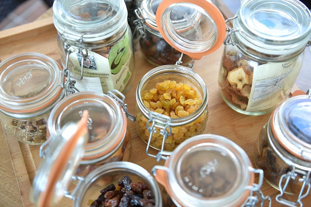 hotel mas de la grenouillere