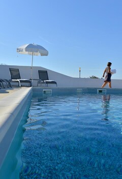 hotel mas de la grenouillere