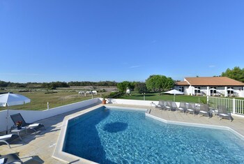 hotel mas de la grenouillere