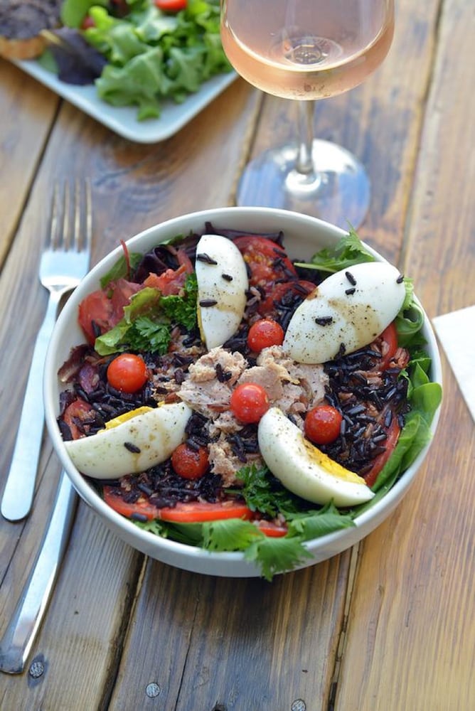 hotel mas de la grenouillere