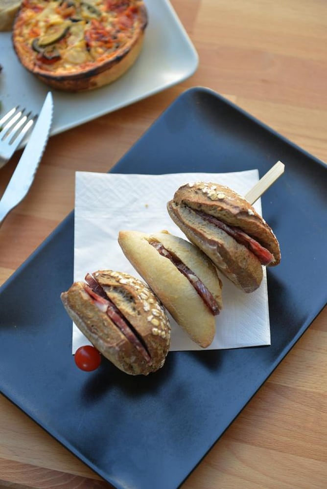 hotel mas de la grenouillere