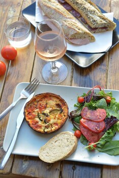 hotel mas de la grenouillere