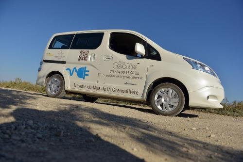 saintes maries de la mer