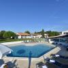 Hotel Mas De La Grenouillere,571 Chemin Haut Des Launes,3 star