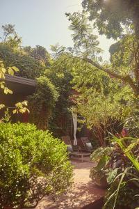 be jardin escondido by coppola