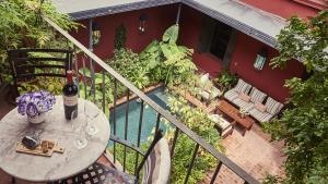 be jardin escondido by coppola