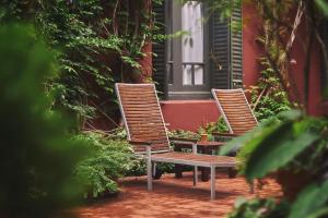 be jardin escondido by coppola