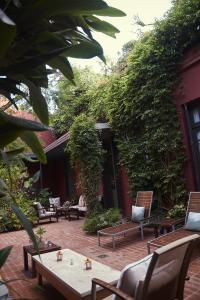 be jardin escondido by coppola