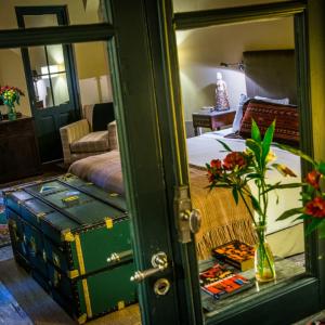 be jardin escondido by coppola