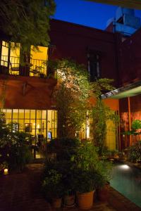 be jardin escondido by coppola