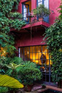 be jardin escondido by coppola