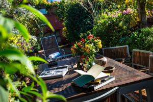 be jardin escondido by coppola