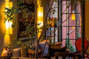 be jardin escondido by coppola