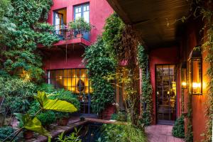 be jardin escondido by coppola