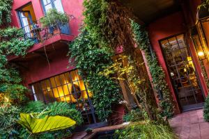 be jardin escondido by coppola