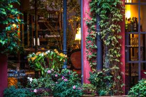 be jardin escondido by coppola