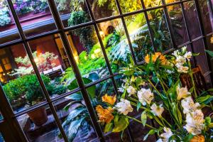 be jardin escondido by coppola