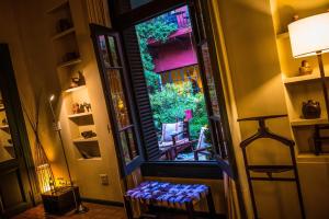 be jardin escondido by coppola