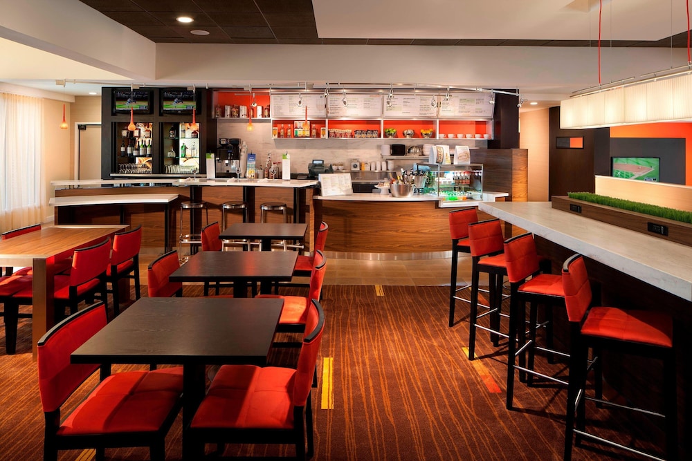 courtyard by marriott fort lauderdale plantation