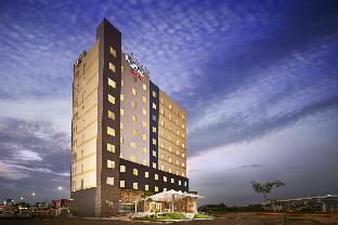 Fairfield Inn & Suites By Marriott Villahermosa Tabasco,Nacajuca>>Centro,4 star