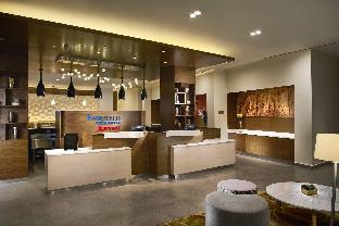 Fairfield Inn & Suites By Marriott Villahermosa Tabasco,Nacajuca>>Centro,4 star