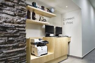 Fairfield Inn & Suites By Marriott Villahermosa Tabasco,Nacajuca>>Centro,4 star
